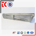 China famous aluminium die casting parts / custom made die casting / aluminum die cast tv support frame